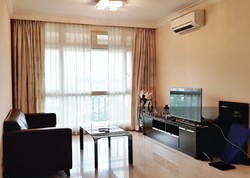 The Gardens At Bishan (D20), Condominium #202679622
